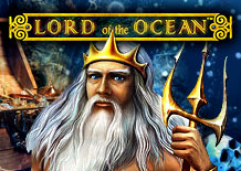 Игровой автомат Lord of the Ocean