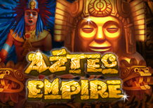 Игровой автомат Aztec Empire