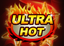 Игровой автомат Ultra Hot (Ультра Хот)