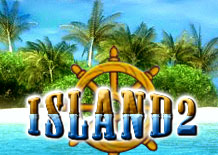 Игровой автомат Остров 2 (Island 2), острова, исланд