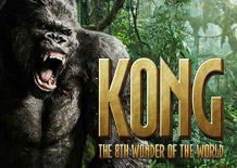 Игровой автомат King Kong (Кинг-Конг)