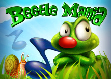Игровой автомат Beetle Mania