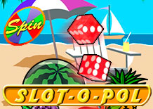 Игровой автомат Slotopol (Ешки)