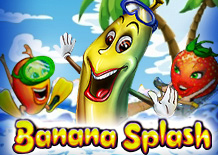 Игровой автомат Banana Splash