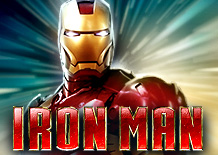Игровой автомат Iron Man (Железный человек)