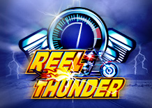 Игровой автомат Thunder Reels
