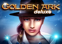 Игровой автомат Golden Ark Deluxe