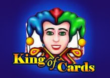 Игровой автомат King of Cards