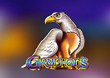 Игровой автомат Gryphons Gold