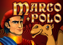 Игровой автомат Марко Поло