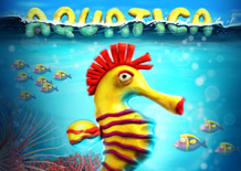 Игровой автомат Aquatica HD