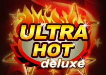 Игровой автомат Ultra Hot Deluxe